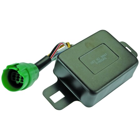Wai Global Voltage Regulators, IN589 IN589